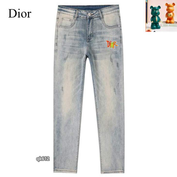 Picture of Dior Jeans Long _SKUDiorsz28-3825tr6129422
